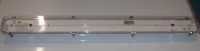 Watertight Luminaire, 2x36W